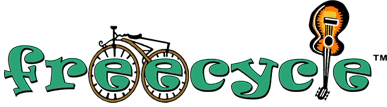 freecycle