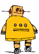 instructables robot