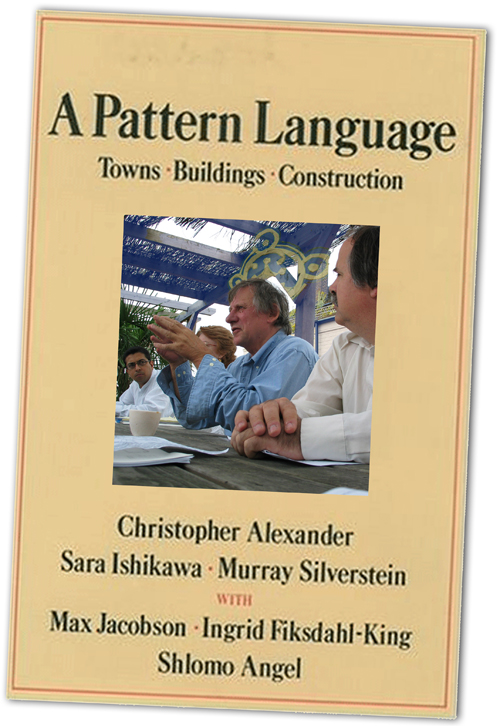 ChristopherAlexander